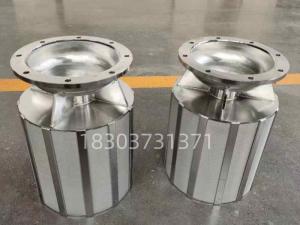 烧结网滤芯清洗维护操作指导书